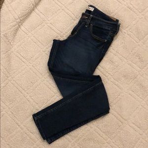 Hollister skinny jegging